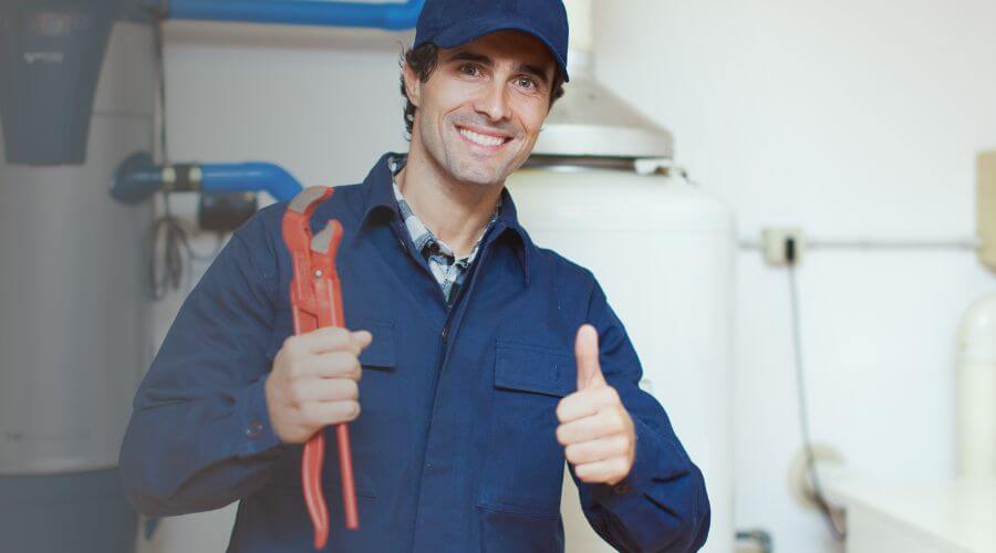 Professional Leak Detection in Tangent, OR