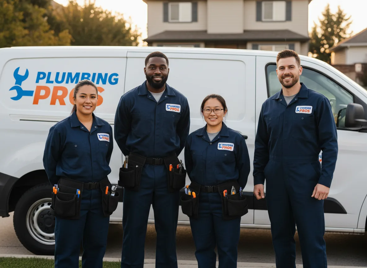 Water Heater Repair company in Tangent, OR